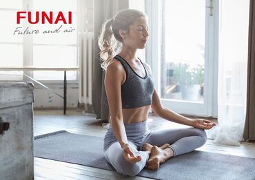 Другая сантехника: РЕКУПЕРАТОР FUNAI (FUJI ). Полноценная компактная система вентиляции — 14