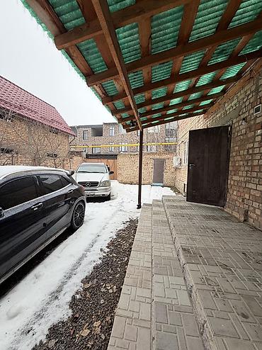 Продажа коттеджей и домов: 🏡 Дом с участком в Кок-Жаре 📐 2,7 сотки (18×15 м) 🏠 Дом 150 м², под — 10