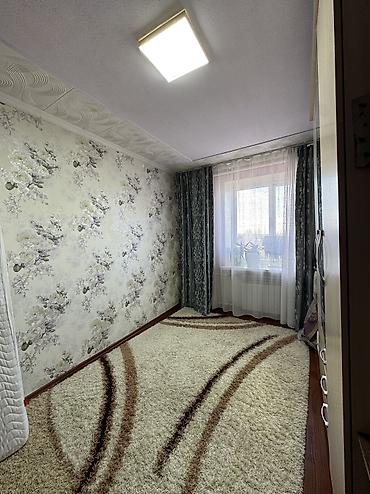 Продажа квартир: 4 комнаты, 5000 м², 104 серия, 4 этаж, Евроремонт — 3