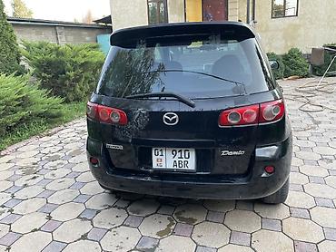 мазда 3 матор: Mazda 3: 2003 г., 1.3 л, Автомат, Бензин, Хэтчбэк — 5