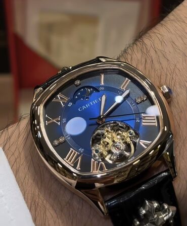Qol saatları: Yeni, Qol saatı, Patek Phillipe