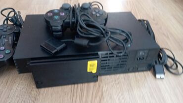 playstation 3 oyun yazilmasi: PlayStation 2, əlavə icinə yaddaş qoyulub, incidə oyunlar yazılıb