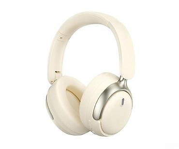 Qulaqcıqlar: WiWU Elite TD-10 White 50518 – ANC simsiz bluetooth qulaqlıq 🟢 Rəsmi — 1