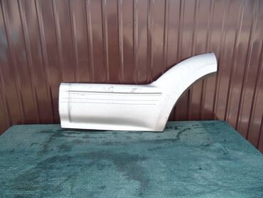 Крылья и комплектующие: Тойота сурф 185 — 3