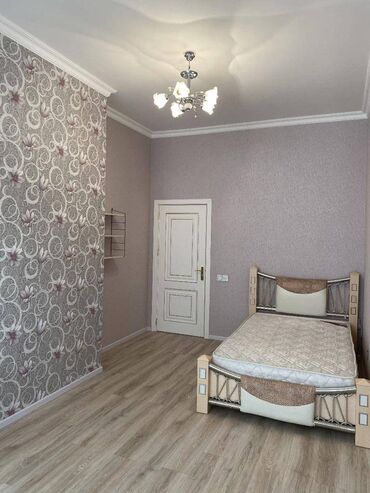 Uzunmüddətli kirayə mənzillər: Nərimanov rayonu Azadliq prospekti Masud Alizade kuchesinde yeni — 3