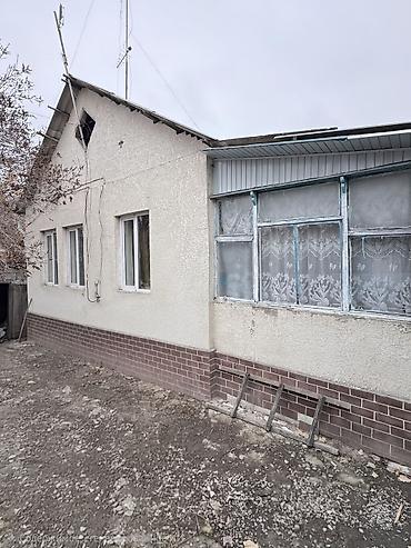 Продажа домов: Дом, 100 м², 4 комнаты, Агентство недвижимости, Старый ремонт — 4