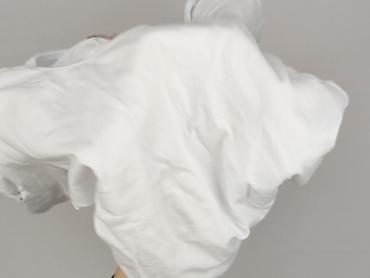 białe bluzki basic: Bluzka damska, rozmiar S — 6