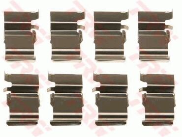 Тормозные диски: Тормозные диски. Тормозная система. Манжеты. Сальники. Пыльники at lalafo.kg — 15 Тормозные диски: Тормозные диски. Тормозная система. Манжеты. Сальники. Пыльники — 15