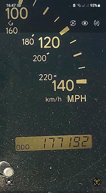 Lexus: Lexus RX: 3 l | 2001 il Krossover — 12