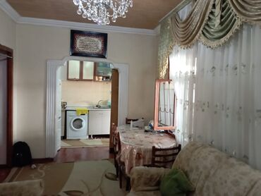Həyət evləri və villaların satışı: Binəqədi qəs. 3 otaqlı, 95 kv. m, Orta təmir — 4