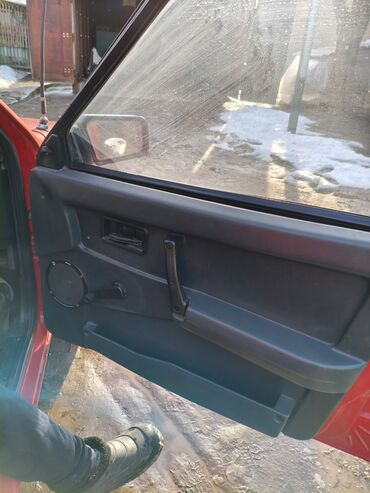 ВАЗ (ЛАДА): ВАЗ (ЛАДА) 2109: 1989 г., 1.5 л, Механика, Бензин, Хэтчбэк — 10