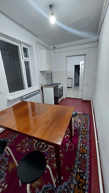 квартира берилет частный дом: 80 м², 4 комнаты, Аска-Таш ж/м, Без подселения — 6