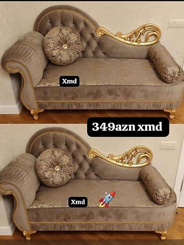 divan şəkilləri: Yeni, Klassik divan, Pufik, Bazasız, Açılmayan — 1