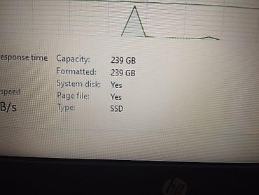 səs yazma proqramı: HP noutbuk – 15.6" ekranlı, tam ölçülü klaviatura və ədədli blokla — 6