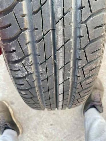 bravo: DUNLOP 195/65 R15 SVE SEZONE | Dunlop 195/65/15 iz rezerve. 2500 — 3