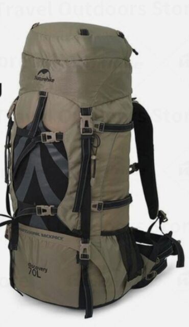 мужские кожаные сумки бишкек: Рюкзак 70л Naturehike оригинал