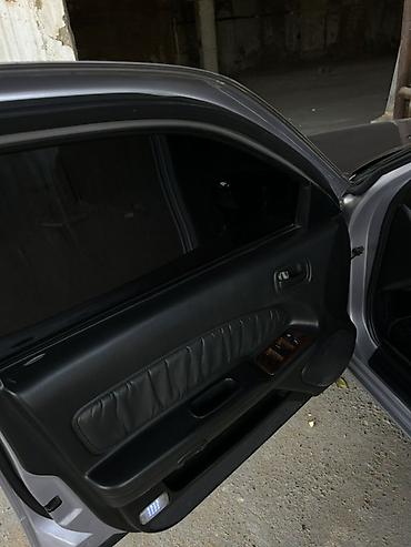 Другие автомобили: Nissan Maxima 1996 V6 3.0.Узот тартышты. Жакшы состоянияда, жакшы at lalafo.kg — 4 Другие автомобили: Nissan Maxima 1996 V6 3.0.Узот тартышты. Жакшы состоянияда, жакшы — 4
