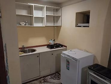 azadliq ev: Zabratda super temirl 1 otag ev kiraye verlir esyali hamam kuxna evin — 3