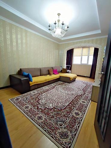 Продажа квартир: 2 комнаты, 69 м², 106 серия улучшенная, 6 этаж, Евроремонт — 11