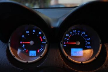 Volkswagen: Volkswagen Lupo: 1.2 l. | 2003 έ. Χάτσμπακ — 5