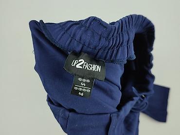 lidl jogger: UP2Fashion, Spodnie materiałowe damskie, rozmiar XL — 4