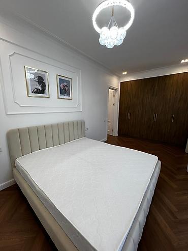 Продажа квартир: 4 комнаты, 175 м², Элитка, 11 этаж, Дизайнерский ремонт — 15