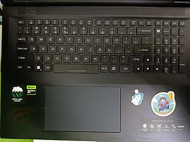 Acer: İşlənmiş Acer Predator, 18 ", Intel Core i7, 1 TB, Ünvandan götürmə — 1