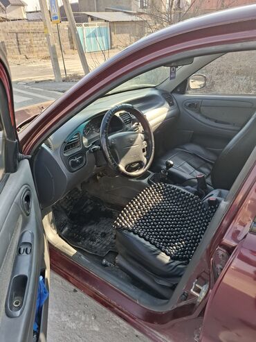 Chevrolet: Chevrolet Lanos: 2008 г., 1.5 л, Механика, Бензин, Седан — 7