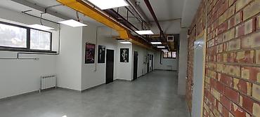 мой склад: Сдаётся помещение под склад/офис, площадь 70 м². Локация: район — 3