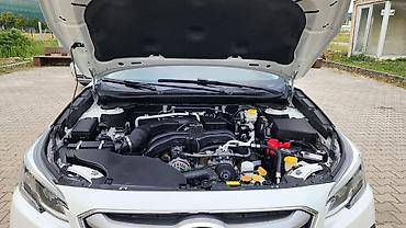 Subaru: Subaru Outback: 2020 г., 2.5 л, Вариатор, Бензин, Универсал — 10