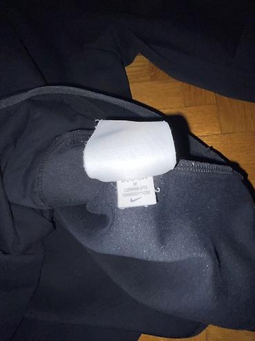 tifani dzemperi: Nike muška dukserica s kapuljačom – model CZ, veličina M - Boja — 4