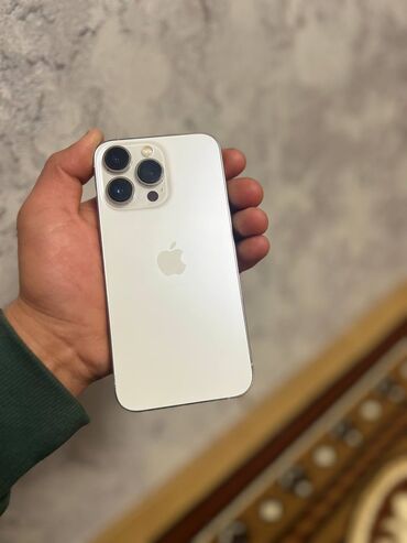 google pixel 6 цена в бишкеке: IPhone 13 Pro, Б/у, 128 ГБ, White Titanium, 77 %