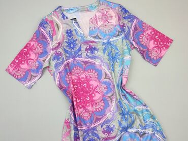 sukienki na wesele xxl poznań: Dress, M (EU 38), condition - Perfect