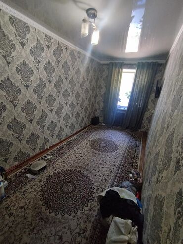 молодая гвардия боконбаева квартира: 2 комнаты, Агентство недвижимости, Без подселения, С мебелью частично
