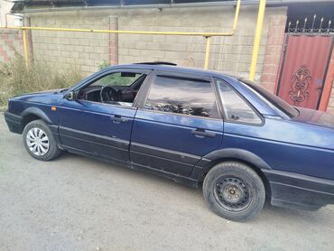 пасат машина: Volkswagen Passat: 1988 г., 1.8 л, Механика, Бензин, Седан