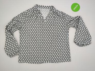 bluza okaidi: Bluzka damska, rozmiar L — 2
