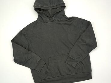 Sweatshirts: Hoodie for men, S (EU 36), Primark, condition - Good