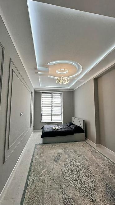 🏡 Сдаётся 2-комнатная квартира на длительный срок 📍 Район: 7-й