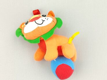 Mascot Lion, condition - Very good