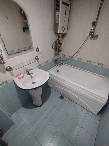 Köhnə tikili: Bakı, 3 otaqlı, Köhnə tikili, m. Neftçilər, 67 kv. m — 17