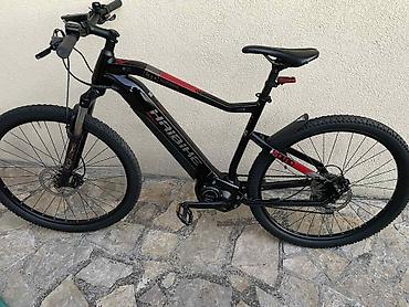 bicikle cene: Haibike hardtail električni brdski bicikl - Brend/model: Haibike — 3