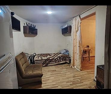 yaşmada: Ev elmler metroshmuna ayaqnan 7-8deqiqelik yoldur qaz su isiq internet — 2