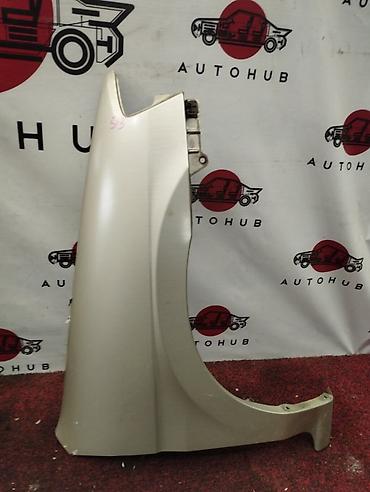 Крыло Mazda Demio DW3W 1300 2001 прав. (б/у)