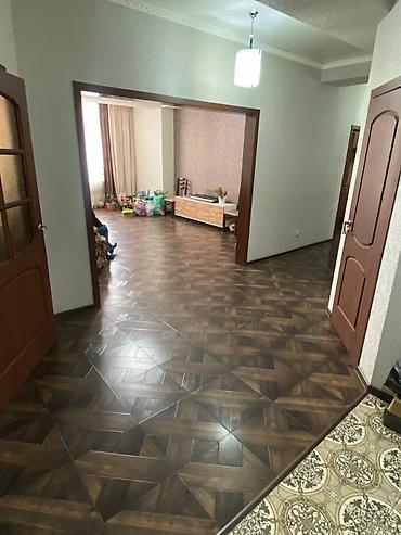 элитку: 4 комнаты, 140 м², ЖД вокзал Элитка, 7 этаж — 1