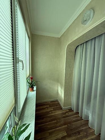 doubleway layihəsi: Bakı, 3 otaqlı, Köhnə tikili, m. Həzi Aslanov, 82 kv. m — 6