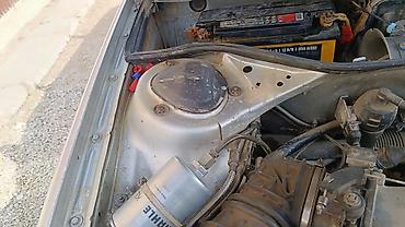 Audi: Audi 100: 1992 г., 2.2 л, Ручные, Бензин, Универсал — 5