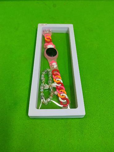 Другие товары для детей: Часы и браслеты для девочки в ассортименте✨ Комплектация товара: часы — 9