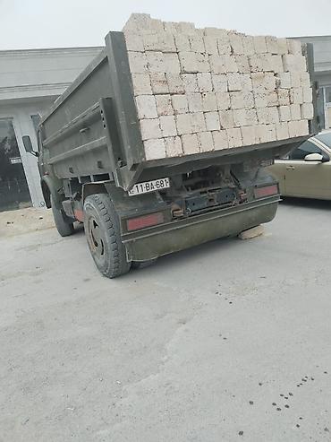 запчасти портер 1: Maz 5549 satılır işlək vəziyyətdədir real alıcıya endirim olunacaq — 7