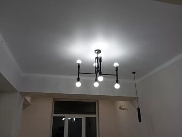 Другие виды отделочных работ: Больше 6 лет опыта — 18