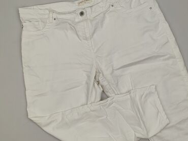 Kobiety: Papaya, Jeansy damskie, 3XL